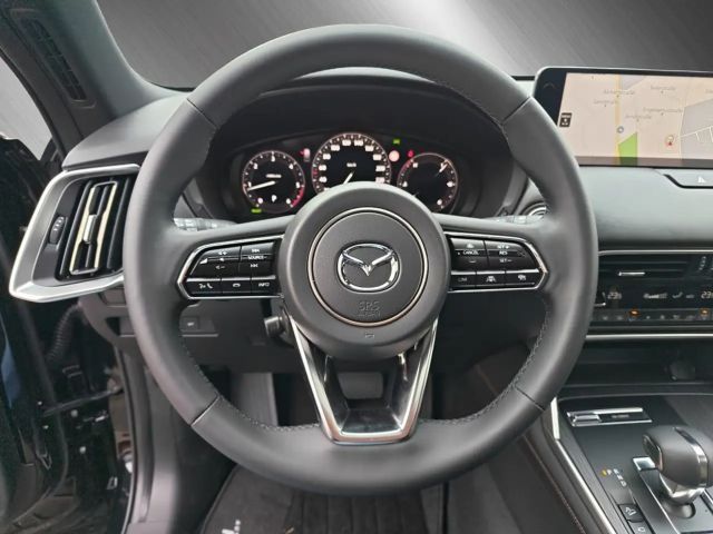 Mazda CX-80 Homura Plus e-Skyactiv