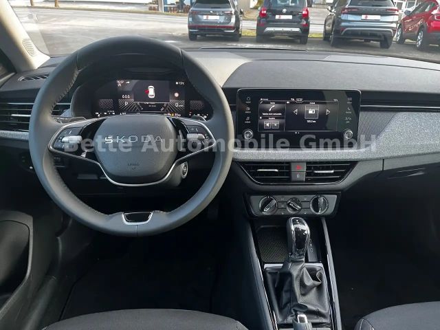Skoda Kamiq 1.0 TSI Selection