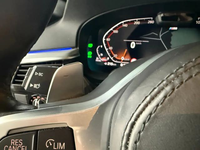 BMW 530 530d M-Sport xDrive