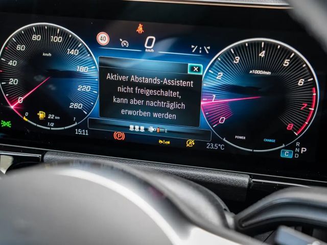 Mercedes-Benz B 180 Progressive