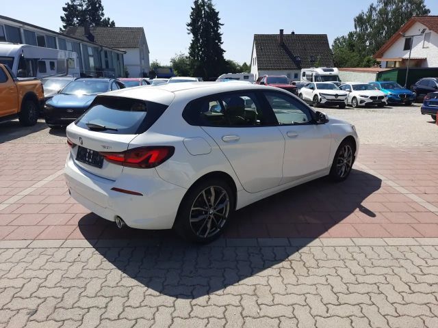 BMW 120 120i Advantage pakket Sedan