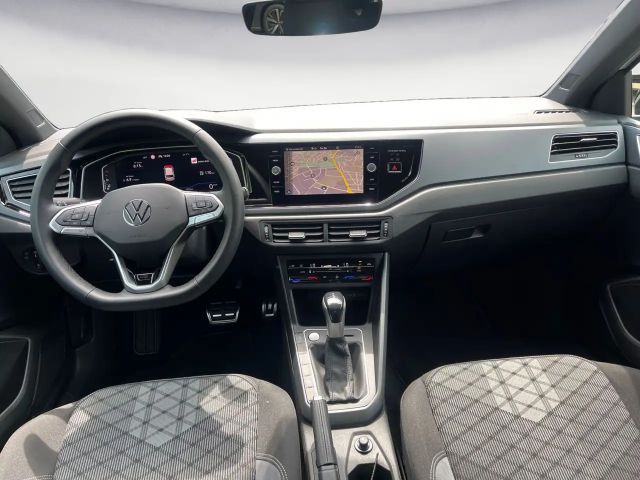 Volkswagen Polo 1.0 TSI DSG R-Line