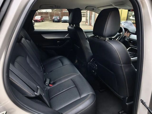 Mazda CX-60 2.5L e-Skyactiv