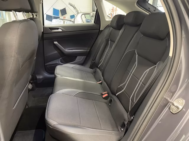 Volkswagen Taigo 1.0 TSI Style