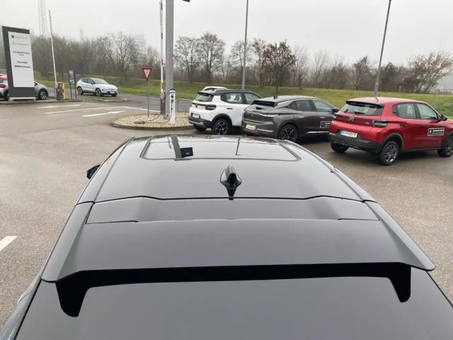 Peugeot 3008 E-3008GT