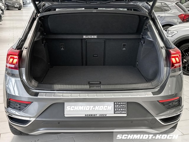 Volkswagen T-Roc 1.5 TSI Sport