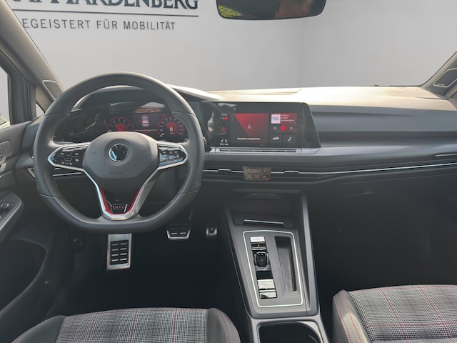 Volkswagen Golf 2.0 TSI DSG GTI Style