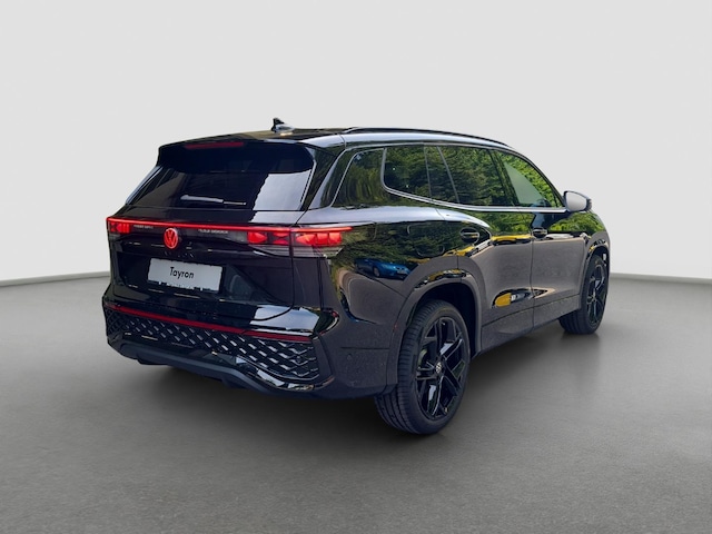 Volkswagen Tayron 2.0 TDI