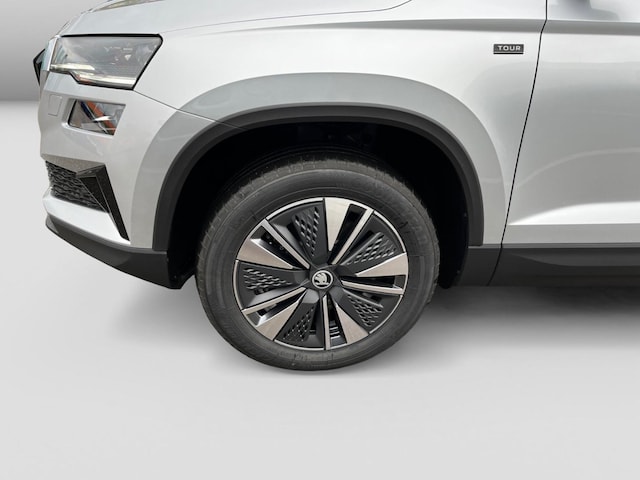 Skoda Karoq Tour