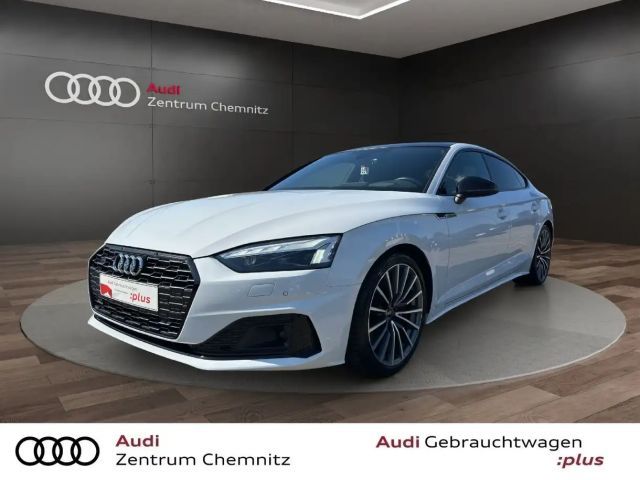 Audi A5 40 TFSI Quattro Sportback