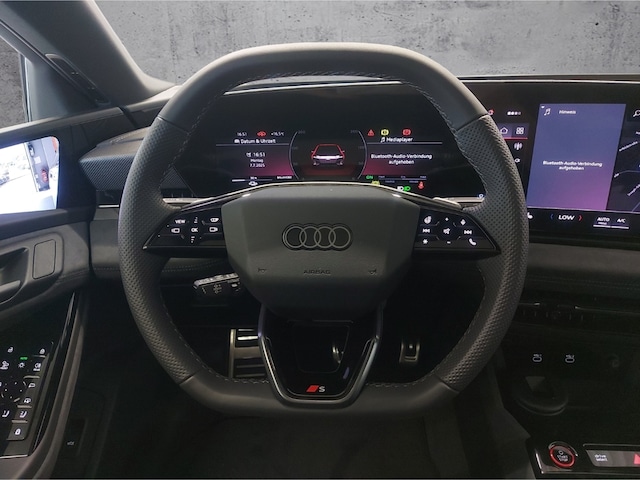 Audi A6 e-tron Avant Quattro
