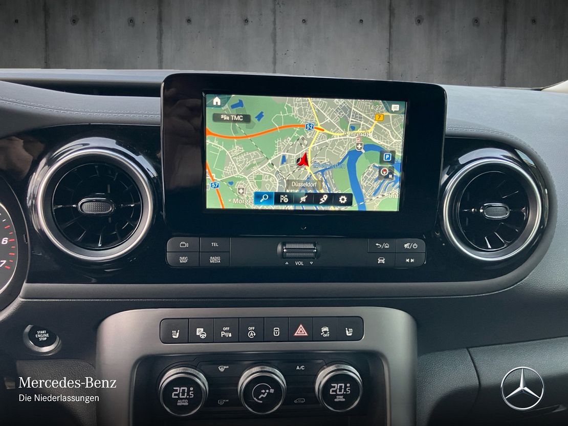 Mercedes-Benz T 180 Progressive