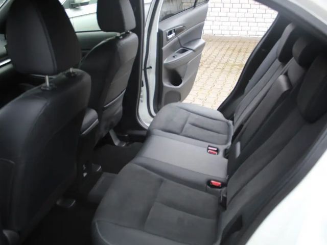 Mitsubishi Eclipse Cross PHEV