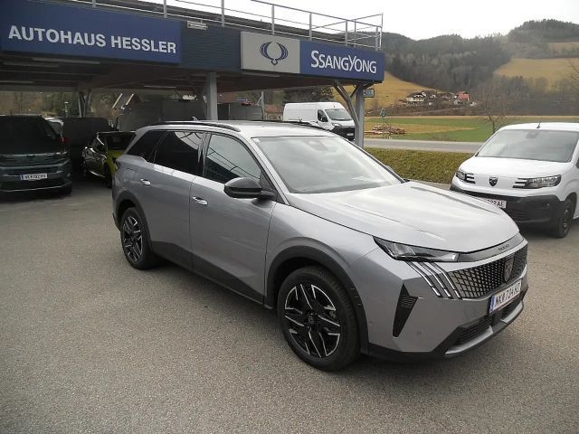 Peugeot 5008 Allure Pack