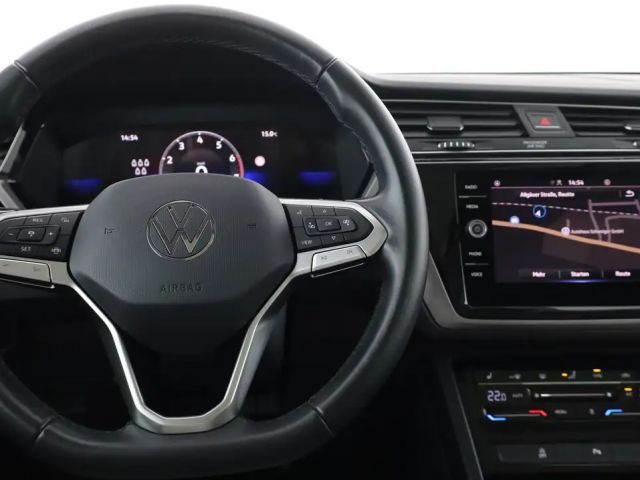 Volkswagen Touran BMT Comfortline