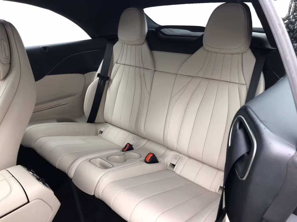 Mercedes-Benz CLE 300 4MATIC AMG Line