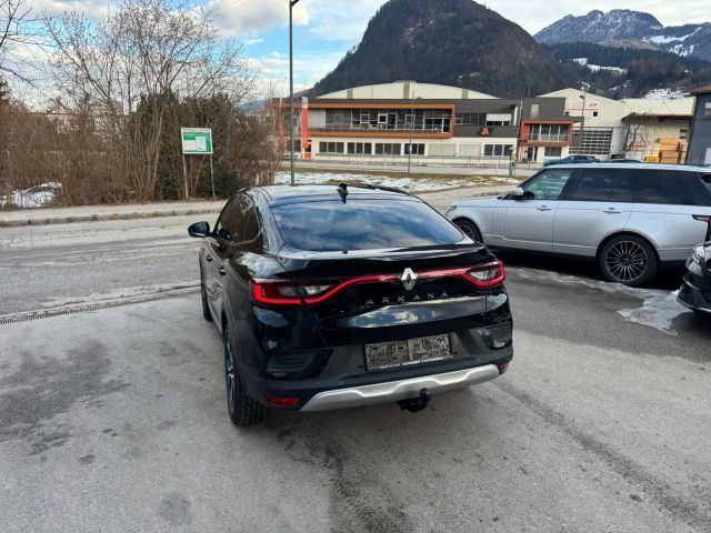 Renault Arkana EDC Intens TCe 140