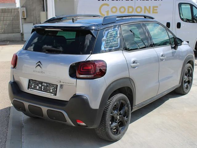 Citroën C3 Aircross Max