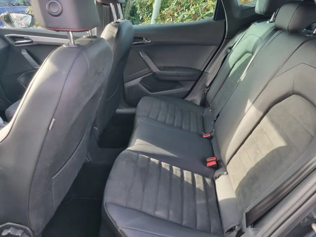 Seat Arona 1.0 TSI DSG FR-lijn