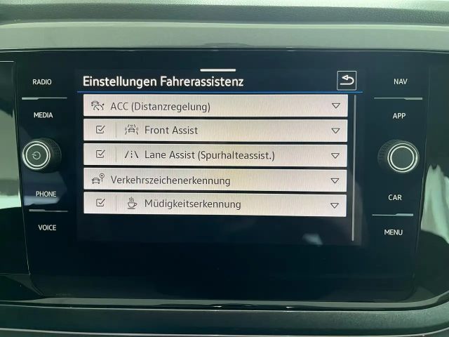 Volkswagen Polo 1.0 TSI Style