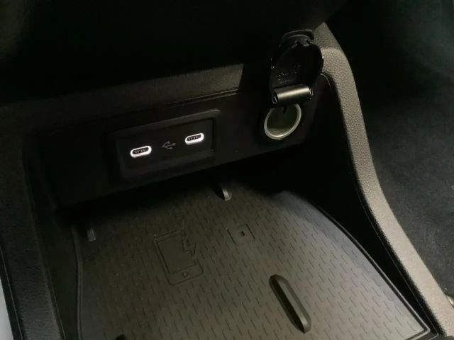 Mercedes-Benz T 180 T 180 d Power Edition  Rückfahrkamera/ILS-LED