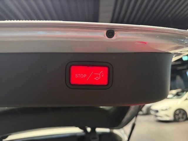 Mercedes-Benz C 180 AMG Line Estate