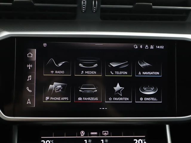 Audi A6 40 TDI Sport