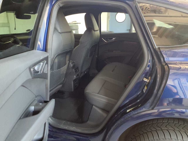 Audi Q4 e-tron 50 Quattro Sportback