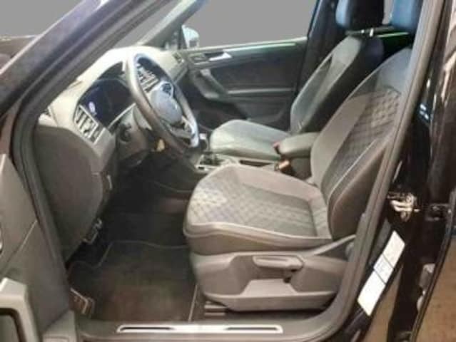 Volkswagen Tiguan 2.0 TDI 4Motion BMT