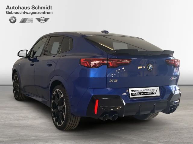 BMW X2 Coupé M-Sport M35i xDrive