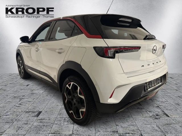 Opel Mokka 1.2 Turbo