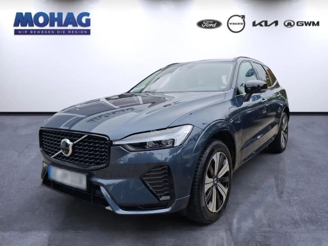 Volvo XC60 Dark Plus T6