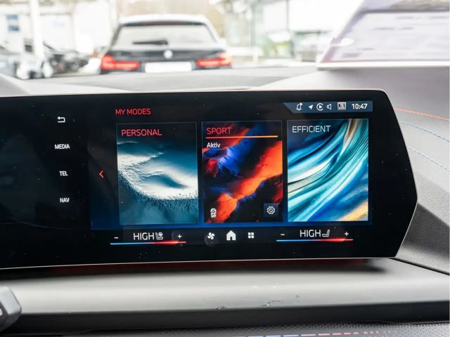 BMW 135 Sedan xDrive