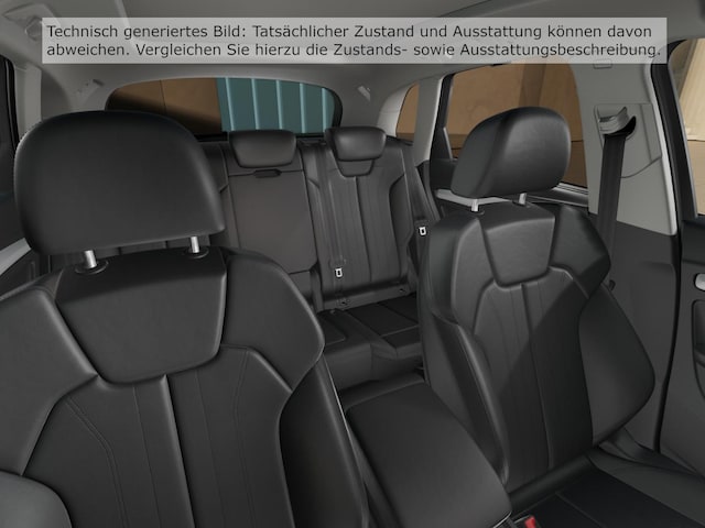 Audi Q5 40 TDI Quattro S-Tronic