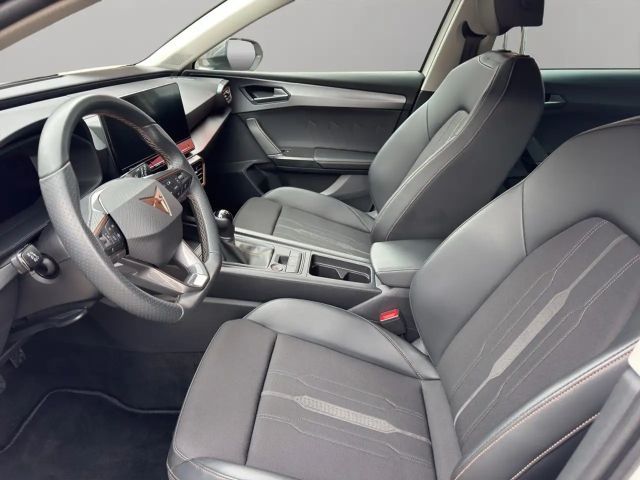 Cupra Leon 1.5 TSI Sportstourer