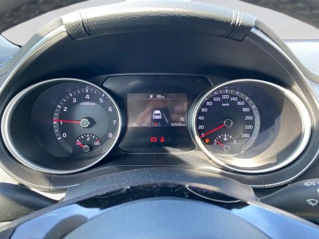 Kia Ceed SportWagon Titan