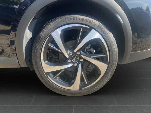 DS DS 7 Crossback Mobiles