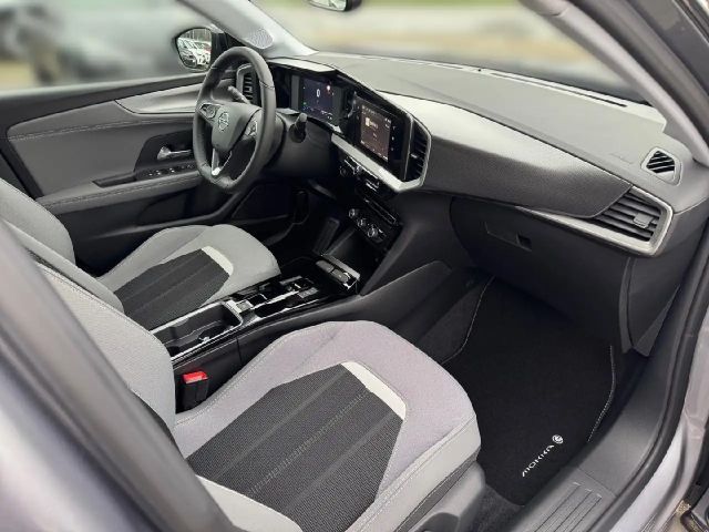 Opel Mokka Elegance Mokka-e