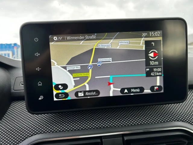 Dacia Jogger Extreme