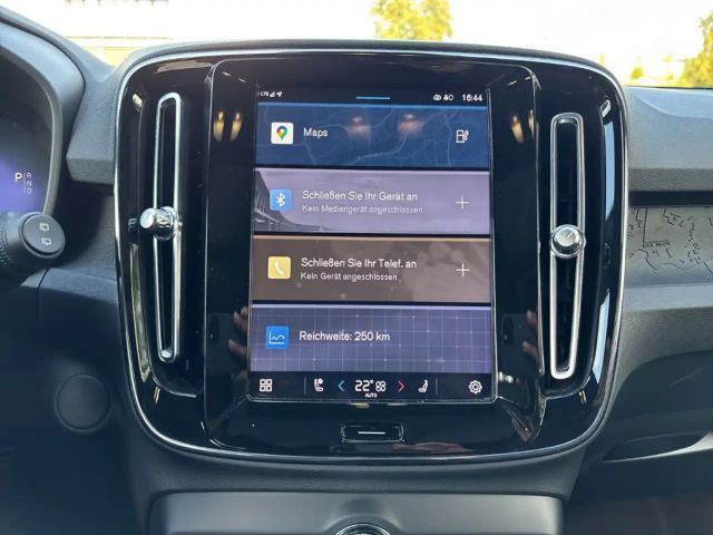 Volvo XC40 Recharge Ultimate