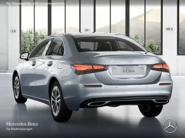 Mercedes-Benz A 200 Progressive