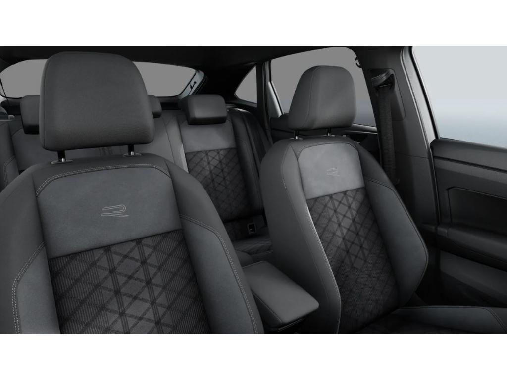 Volkswagen Taigo 1.0 TSI DSG R-Line