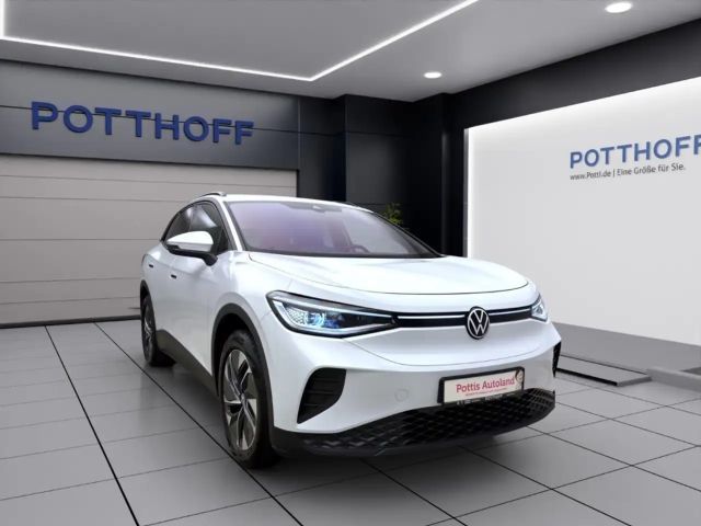 Volkswagen ID.4 IQ.Drive Performance Pro