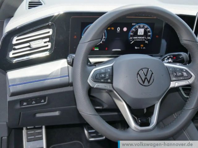 Volkswagen Tiguan DSG R-Line eHybrid