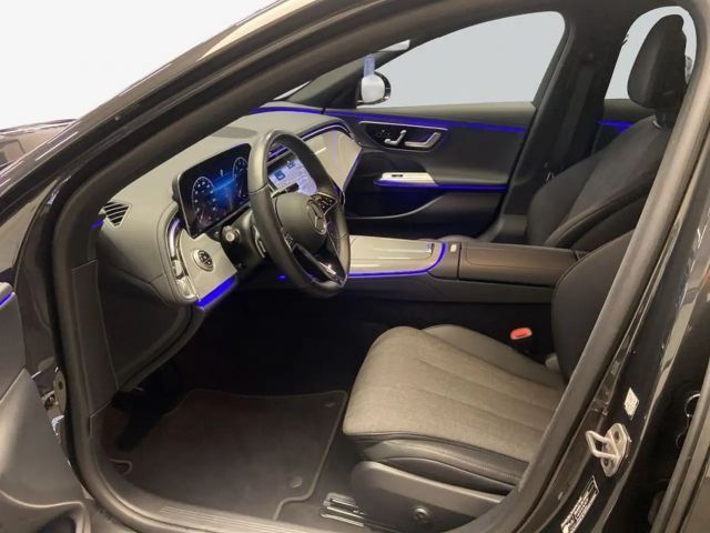 Mercedes-Benz E 200 E-Klasse