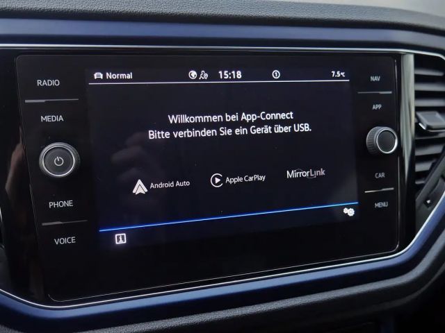 Volkswagen T-Roc 2.0 TDI