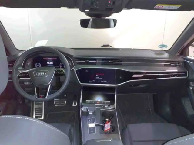 Audi S6 3.0 TDI Avant Quattro