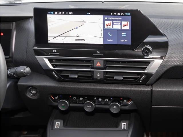 Citroën C4 PureTech Shine