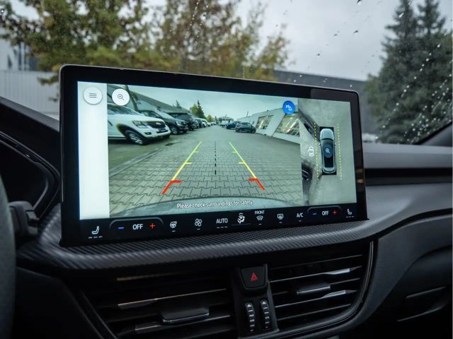 Ford Kuga Plug in Hybrid ST Line X