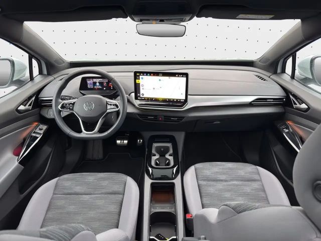 Volkswagen ID.5 55 kWh IQ.Drive Pure